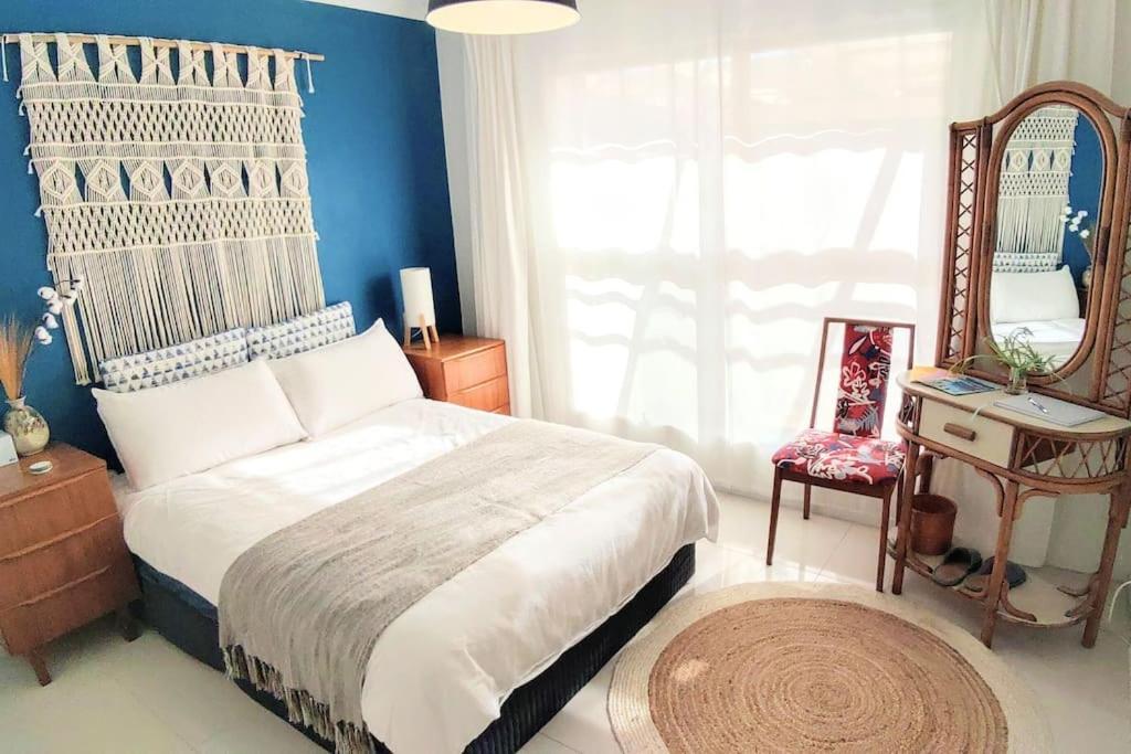Holiday home Lily's Retreat - Family & Pet Friendly In Ridleyton *
